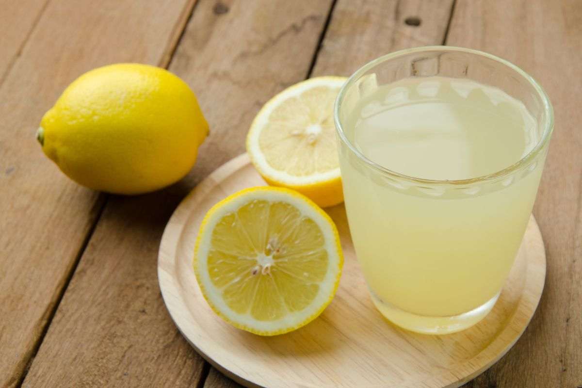 El limón: un limpiador para todo