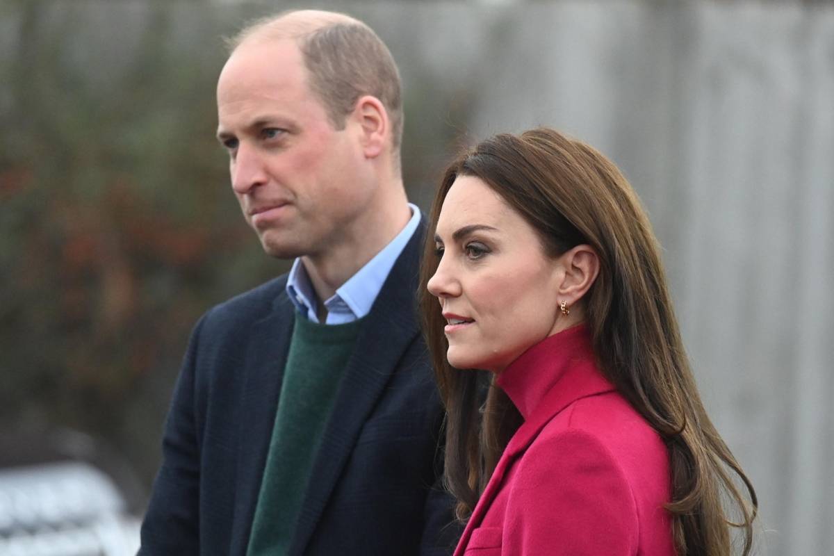 Kate Middleton estado salud primer imagen operación cirugía abdominal 