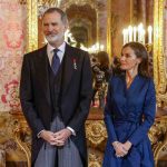 Las vacaciones de Semana Santa del Rey Felipe VI y Reina Letizia.