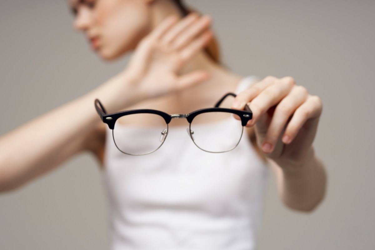 astigmatismo causas efectos salud ojos visión 