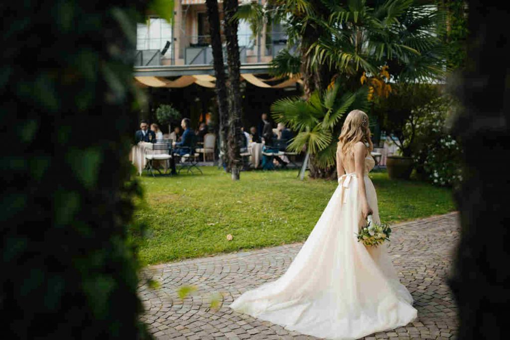 Sesión de fotos para tu boda