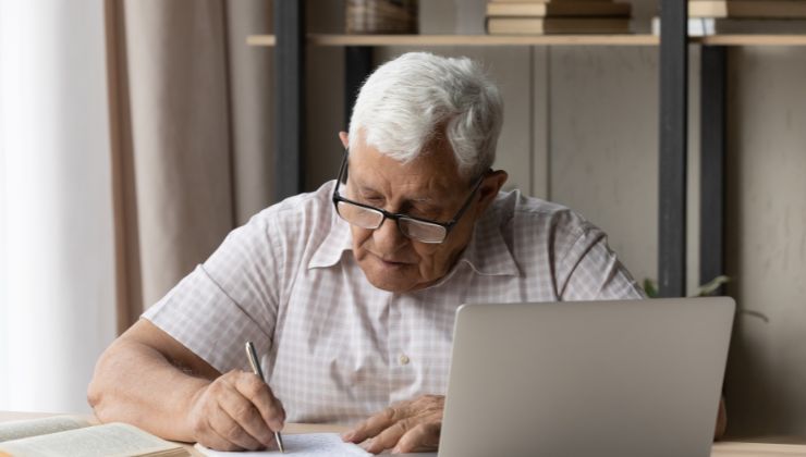 Consejos para estudiar de mayor