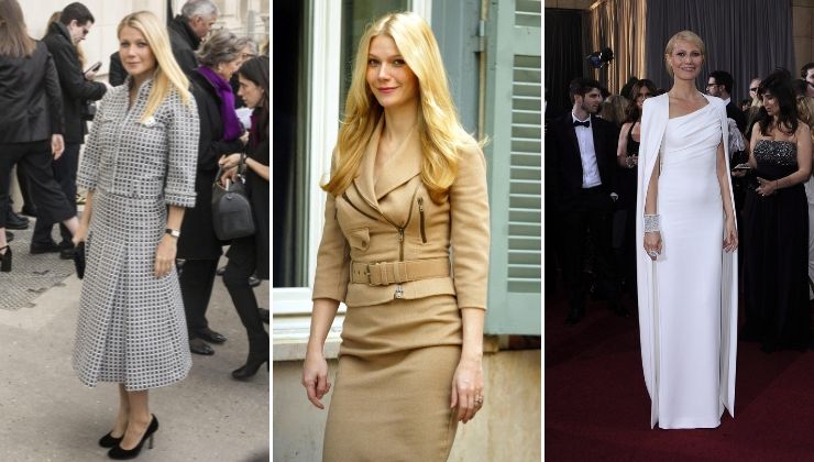 lujo silencioso tendencias moda celebrities Gwynteh Paltrow