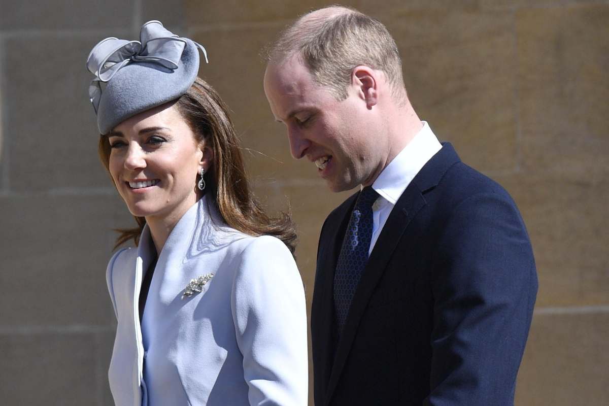 Kate Middleton estado salud primer imagen operación cirugía abdominal