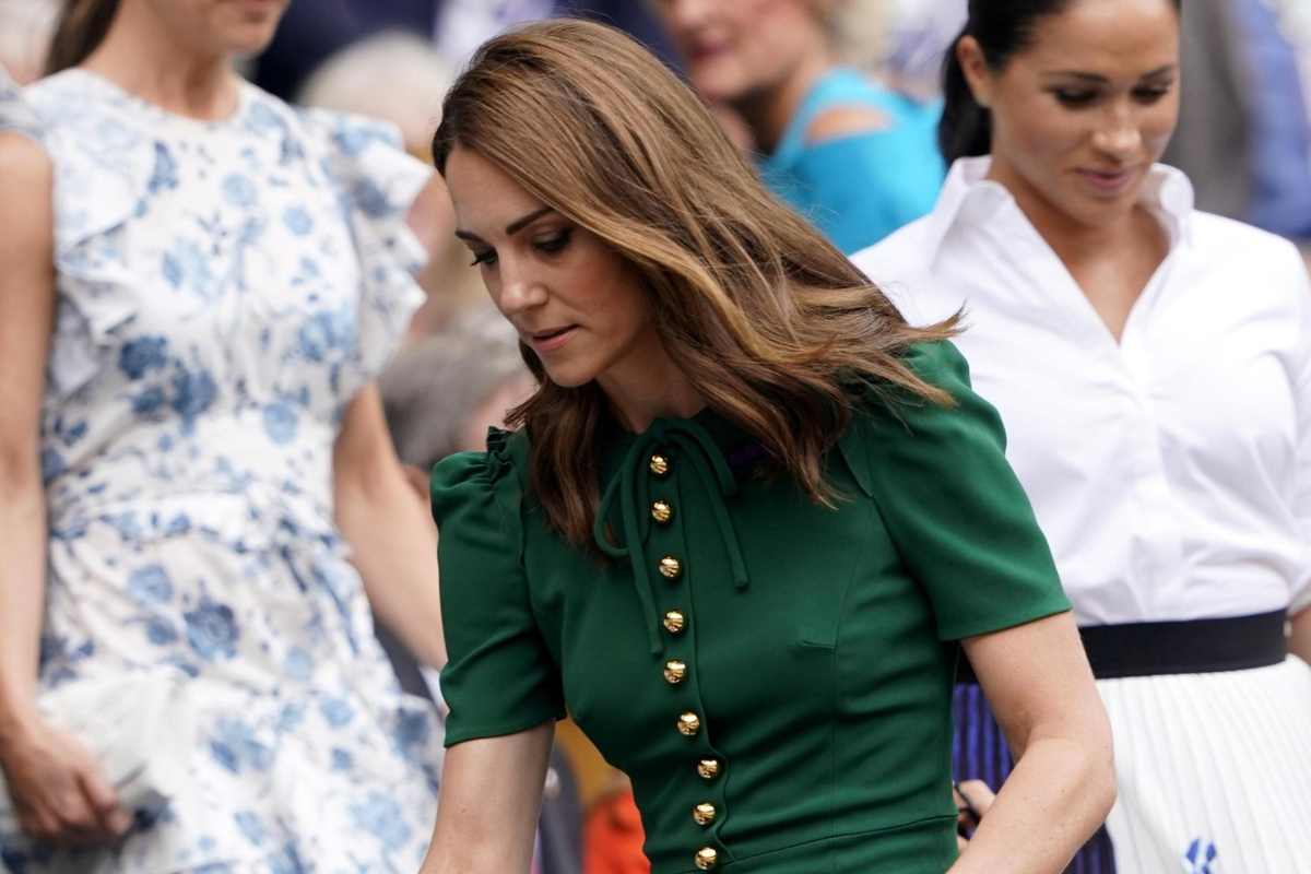 kate middleton video enfermedad cáncer fallos crisis comunicación  