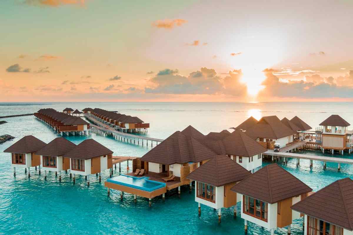 Maldivas visitar motivos viajar 