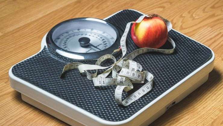 Las claves para perder peso sin dieta