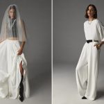 pronovias nueva colección vestidos novias no convencionales