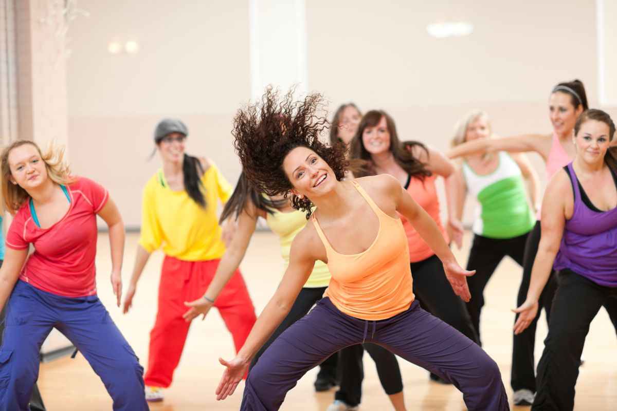 La nueva versión del Zumba que arrasa en todo el mundo